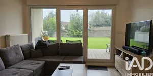 Apartment in Nantes (44100)