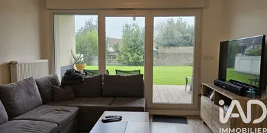 Appartement à Nantes (44100)