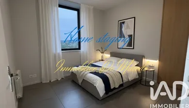 Appartement à Orléans (45000)
