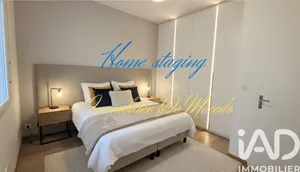 Apartment in Orléans (45000)