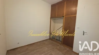 Appartement à Orléans (45000)