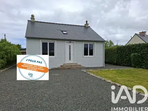 Maison à TRELEVERN (22660)