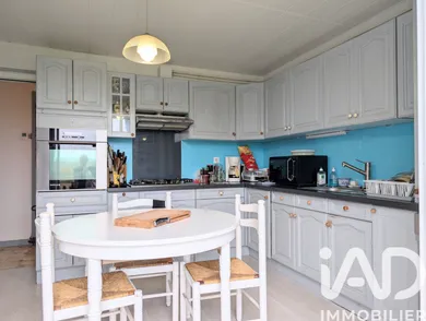 Park home in Vialer (64330)