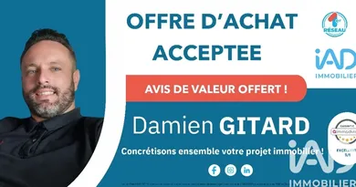 Maison à Cabestany (66330)