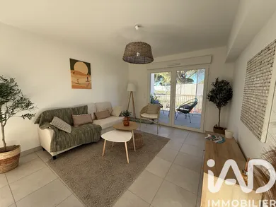 Apartment in Agde (34300)