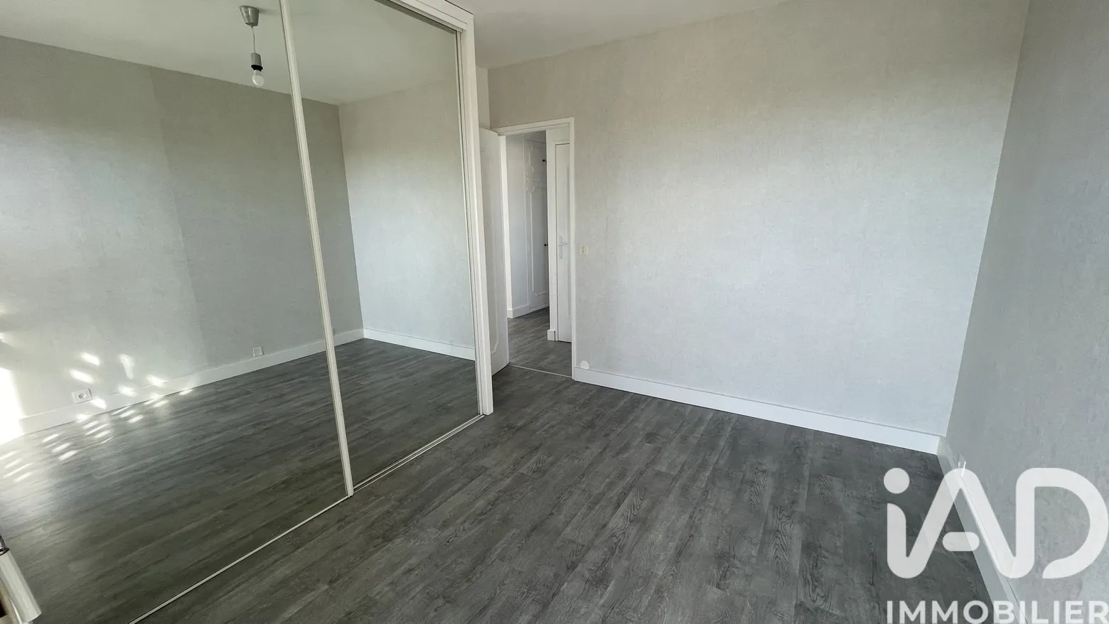 Vente appartement à Saint — 3