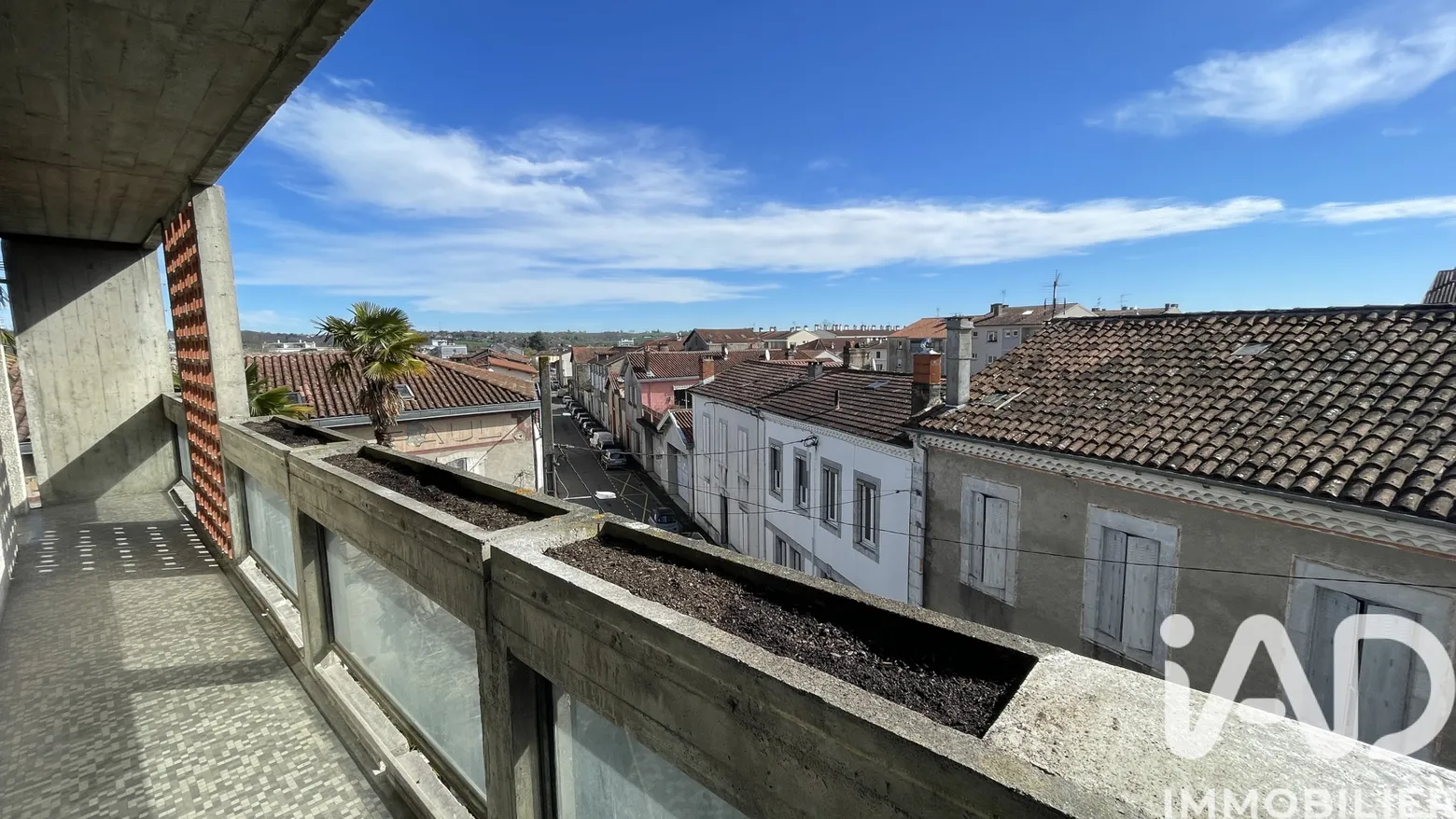 Vente appartement à Saint — 2