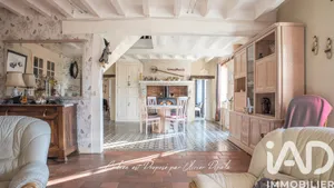 Longere in Loire-Authion (49800)