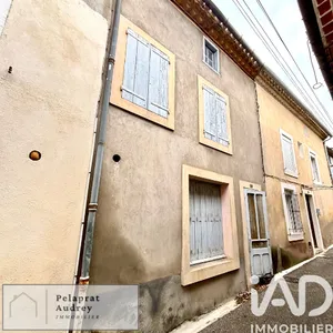 Townhouse in Aigues-Vives (11800)