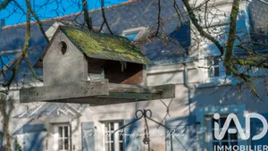 Longere in Loire-Authion (49800)