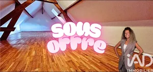 Maison traditionnelle à Beuvry (62660)