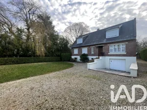 House in Féchain (59247)