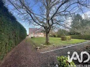 Maison à Féchain (59247)