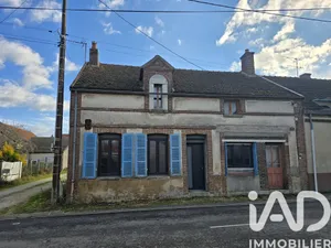 House in Origny-le-Sec (10510)