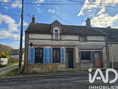 House in Origny-le-Sec (10510)