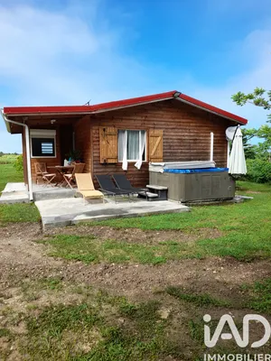 Maison à Le Moule (97160)