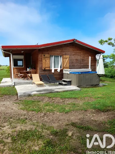 House in Le Moule (97160)