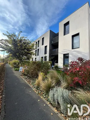 Apartment in Lille (59160)