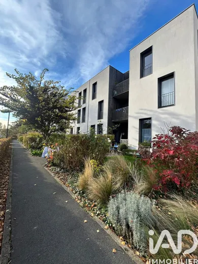 Apartment in Lille (59160)