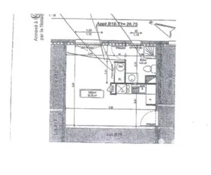 Apartment in Nantes (44300)
