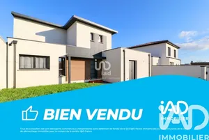 Maison à Saint-Sébastien-sur-Loire (44230)