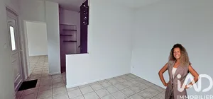 Maison traditionnelle à Escaudain (59124)