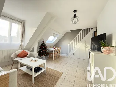 Apartment in Arpajon (91290)