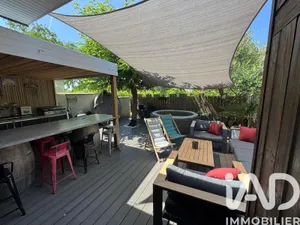 Traditional house in Verrières-en-Anjou (49480)