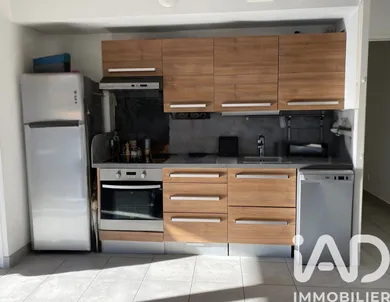 Appartement à La Ravoire (73490)