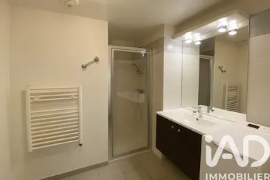 Appartement à La Ravoire (73490)