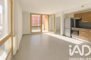 Apartment in La Ravoire (73490)