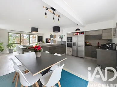 Appartement à Saint Michel sur Orge (91240)