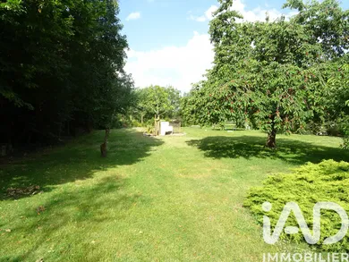 Maison à Saint-Médard-d'Aunis (17220)