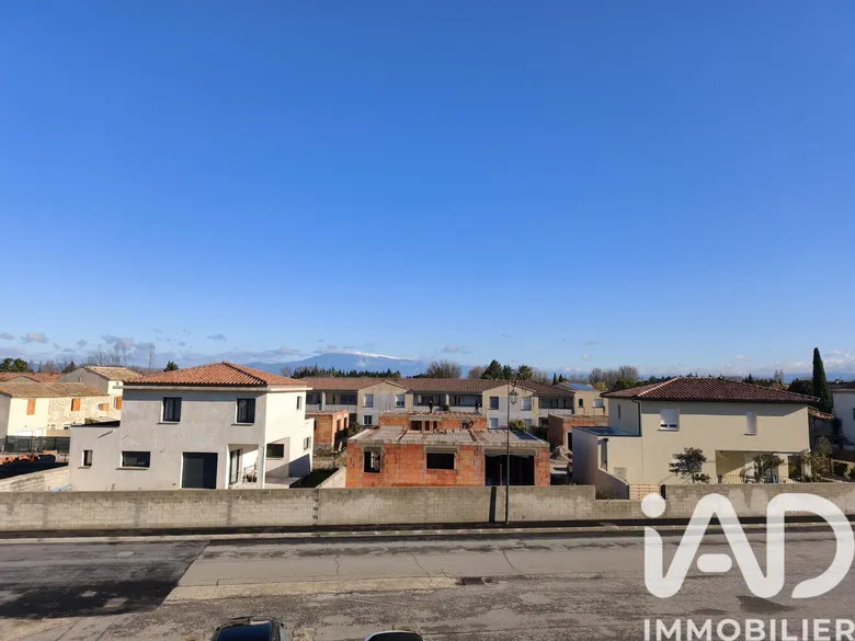 Maison 4 pièces 100 m² · à Althen-des-Paluds · 100 m² · 280 000 €