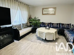 Apartment in Rennes (35000)