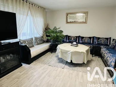 Appartement à Rennes (35000)