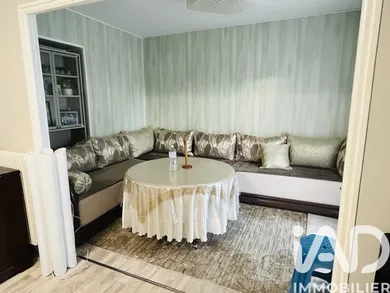 Appartement à Rennes (35000)