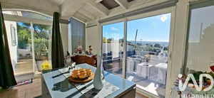 Maison traditionnelle à Vitrolles (13127)