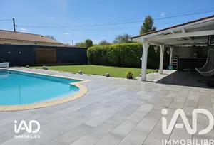 House in Varaize (17400)