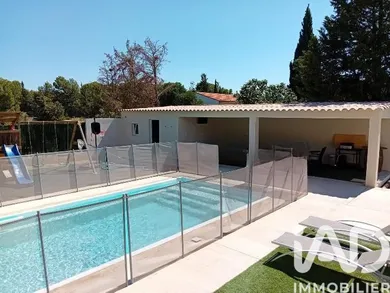 House in Narbonne (11100)