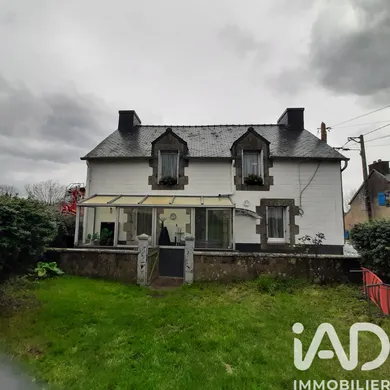 Maison de village à Plévin (22340)