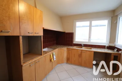 House in Fleury-les-Aubrais (45400)