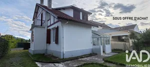 Maison à Tarbes (65000)