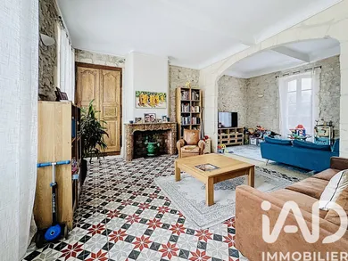 House in Tarascon (13150)