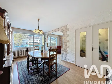 Apartment in Villerupt (54190)