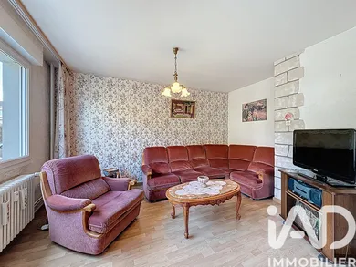 Apartment in Villerupt (54190)