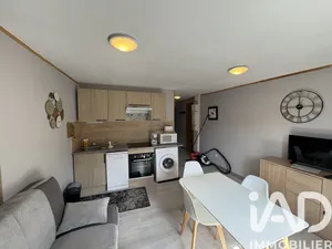 Appartement à Mont-Dore (63240)