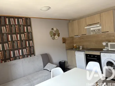 Appartement à Mont-Dore (63240)
