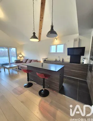 Appartement à Neydens (74160)