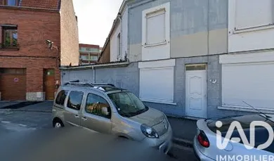 Maison à Lille Fives (59800)